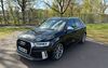 Audi RSQ3 walhausen