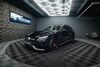 Mercedes-Benz C 63 AMG juetrichau