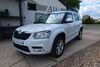 Skoda Yeti huelseburg