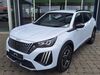 Peugeot 2008 woelferlingen
