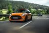Mini ONE mainz