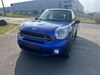 Mini Cooper S woelferbuett