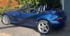 BMW Z3 deutschland