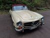 Mercedes-Benz 190 muenster-sarmsheim