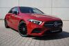 Mercedes-Benz A 200 schoefweg