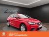 Seat Ibiza zeltingen-rachtig
