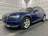 Audi A4 Allroad drossdorf