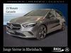 Mercedes-Benz B 200 niederhosenbach