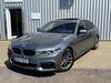BMW 540 ober-hilbersheim