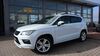Seat Ateca unterluess