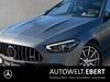 Mercedes-Benz C 43 AMG trechtingshausen