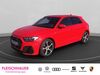 Audi A1 obergriesbach