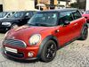 Mini Cooper tegernsee