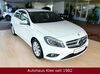 Mercedes-Benz A 180 goergeshausen