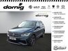 VW Tiguan marktschorgast