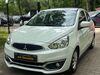 Mitsubishi Space Star saalow