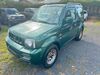Suzuki Jimny hoehr-grenzhausen