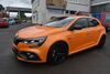 Renault Megane hottelstedt