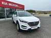 Hyundai TUCSON gondorf
