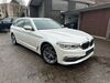 BMW 540 k