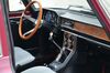 Alfa Romeo Giulia tegernsee