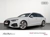 Audi A4 ober-hilbersheim