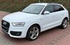 Audi Q3 nieder-hilbersheim