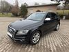 Audi SQ5 aichtal
