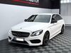 Mercedes-Benz C 43 AMG wunstorf