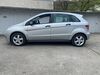 Mercedes-Benz B 150 obergriesbach