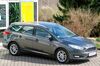 Ford Focus kratzenburg