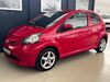 Toyota Aygo (X) ehringshausen