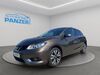 Nissan Pulsar salzfurtkapelle