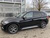 BMW X1 engerda