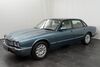 Jaguar XJ8 muenster-sarmsheim