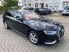 Audi A4 ruttersdorf-lotschen