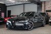 Alfa Romeo Giulia grafenhausen