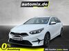 Kia ceed Sportswagon suedergellersen