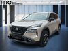 Nissan X-Trail suedergellersen