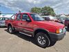 Ford Ranger wissmannsdorf