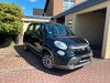Fiat 500L Trekking hann