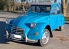 Citroen 2 CV niederhosenbach