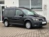 VW Caddy picher