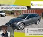Skoda Octavia kuehbach