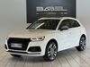 Audi SQ5 wunstorf