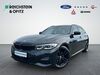 BMW 320 orlamuende