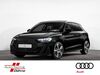 Audi A1 huelseburg