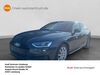 Audi A4 wunstorf