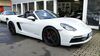 Porsche Boxster saalow