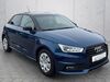 Audi A1 nessa